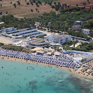 Hotel Lido Torre Egnazia